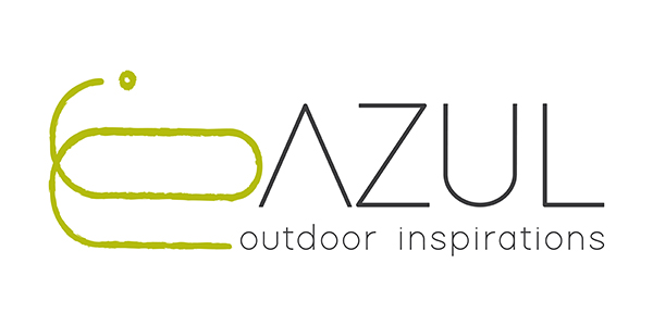 Azul - Outdoor Inspirations (branding)