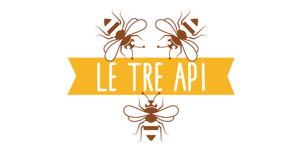 Le Tre Api - Apicultura