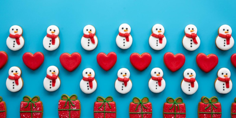 Gennaio: il momento perfetto