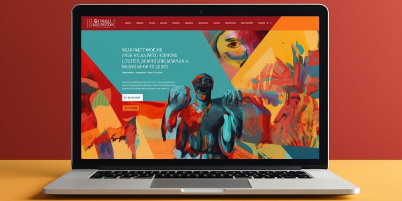 Senza un sito web sei finito!