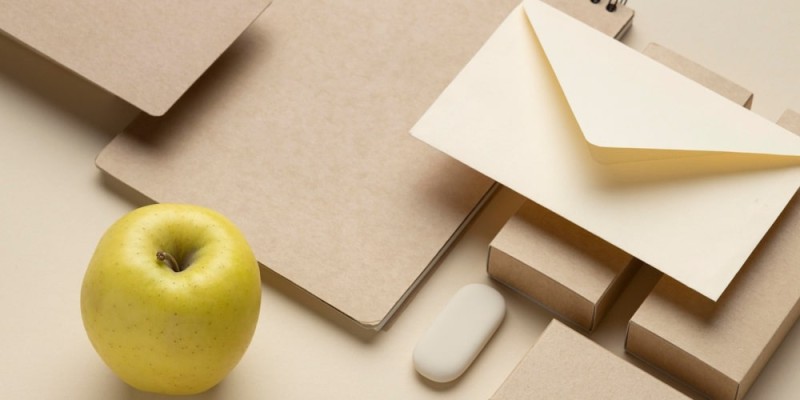 Il successo di un'azienda parte dall'immagine coordinata