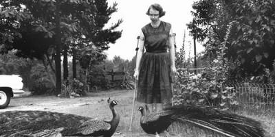 Torta di mele alla Flannery O'Connor