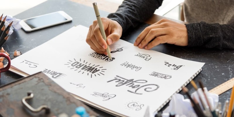 Un logo professionale per lavorare a Firenze: il primo investimento intelligente per la tua attività