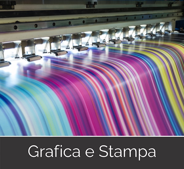 Grafica & Stampa