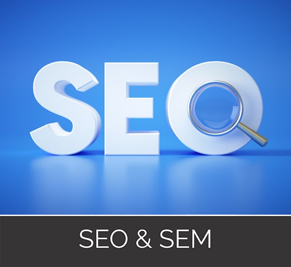 SEO & SEM