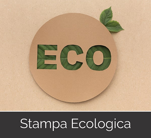 Stampa ecologica