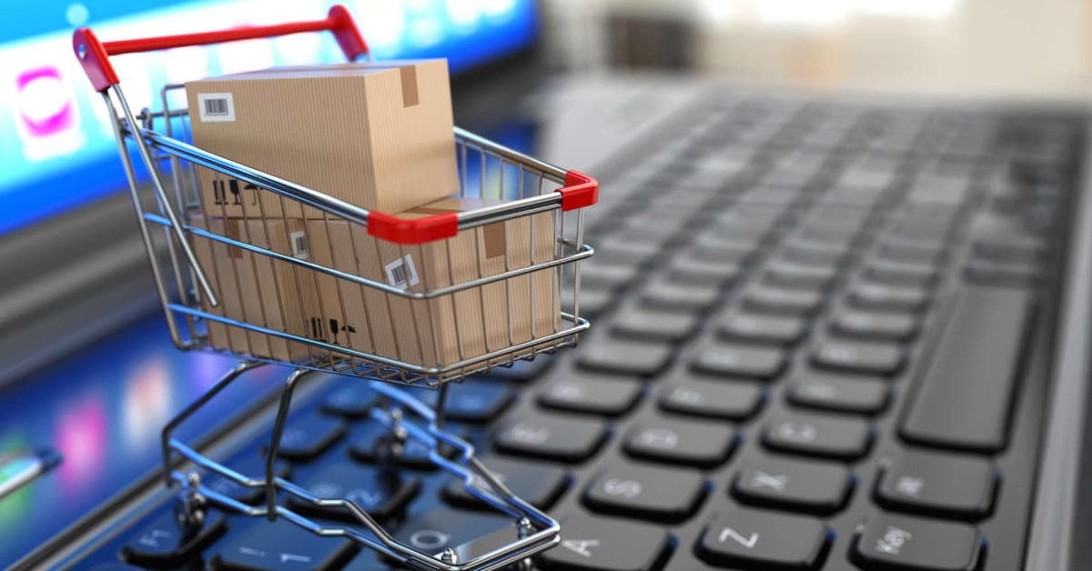 Marketing e SEO per siti e-commerce