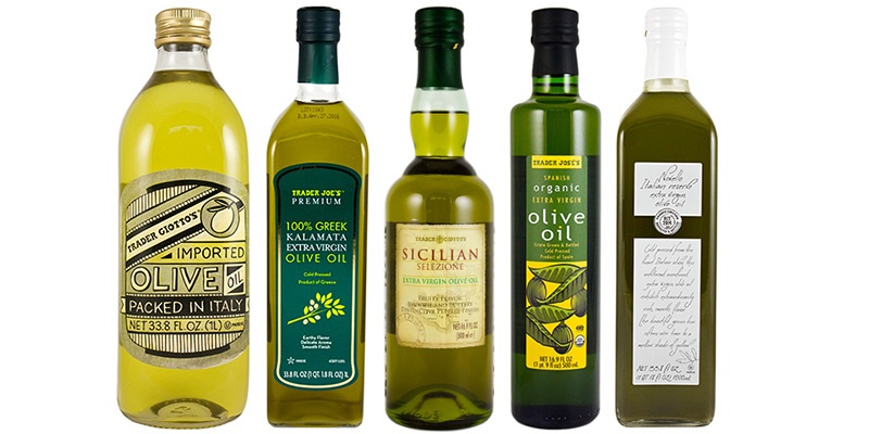 Etichette per olio: design e qualità per le tue etichette