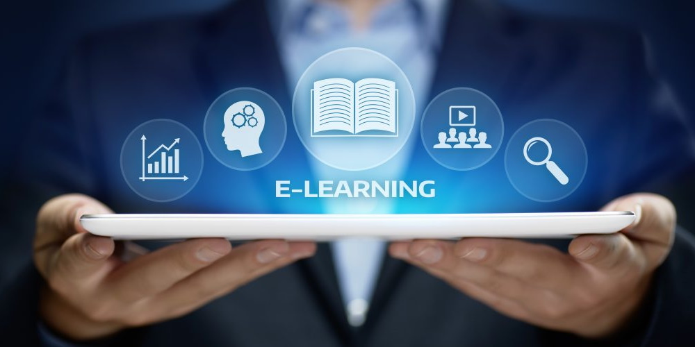 Realizzazione piattaforme e siti e-learning Firenze